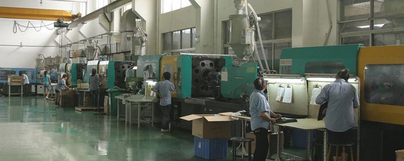 塑料造粒廠廢氣有哪些成分？該怎么處理？